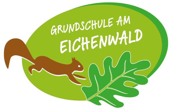 Logo Eichenwald Grundschule